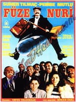 Poster for Füze Nuri