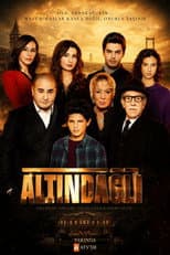 Poster for Altındağlı