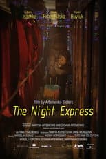 Poster for The Night Express