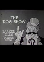 Poster for The Dog Show