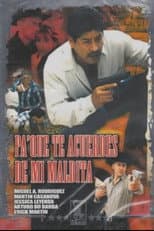 Poster for Pa' que te acuerdes de mi... maldita