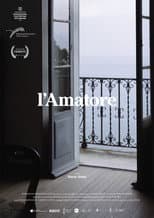 Poster for The Amateur