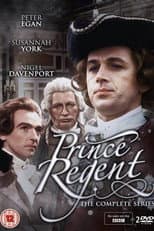 Poster for Prince Regent
