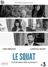 Poster for Le Squat