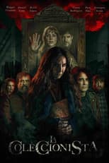 Poster for The Collector