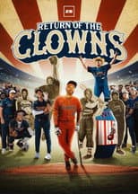 Poster for Return of the Clowns