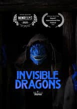 Poster for Invisible Dragons