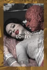 Poster for Miss Lovely
