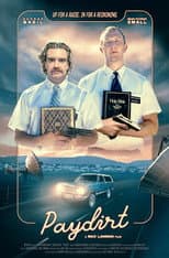 Poster for Paydirt