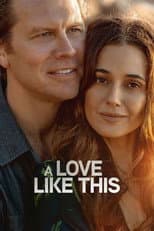 Poster for A Love Like This