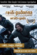 Poster for Wrath of Gods