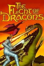 Poster for The Flight of Dragons