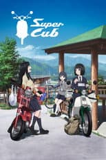 Poster for Super Cub