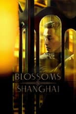Poster for Blossoms Shanghai