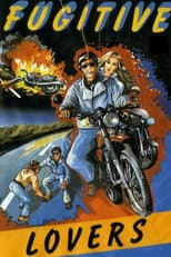 Poster for Fugitive Lovers