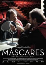 Poster for Màscares