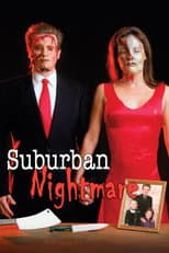 Poster for Suburban Nightmare