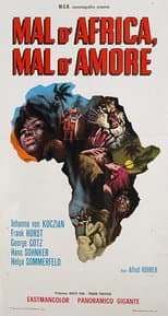 Poster for Unser Haus in Kamerun