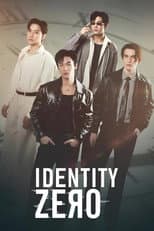Poster for Identity Zero