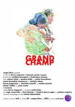 Poster for Grand Champ