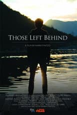 Poster for Those Left Behind
