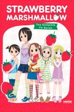 Poster for Strawberry Marshmallow