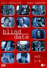 Poster for Blind Date