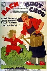 Poster for Little One