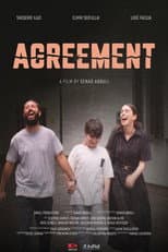 Poster for Agreement