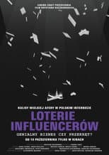 Poster for Loterie influencerów. Genialny biznes czy przekręt?