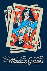 Poster for The Mundane Goddess