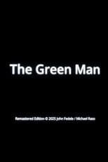 Poster for The Green Man