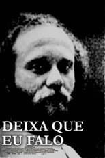 Poster for Let Me Tell You