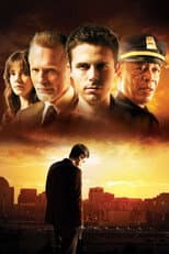 Poster for Gone Baby Gone