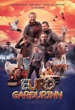 Poster for Eurogarðurinn