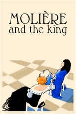 Poster for Molière and the King