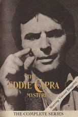 Poster for The Eddie Capra Mysteries