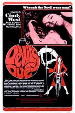 Poster for Devil's Due