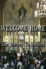 Poster for Welcome Home