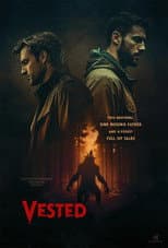 Poster for Vested