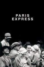 Poster for Souvenir de Paris