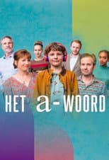 Poster for Het A-Woord