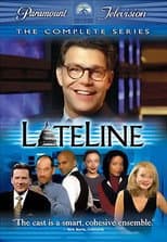 Poster for Season 1