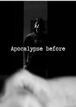 Poster for Apocalypse before