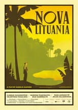 Poster for Nova Lituania