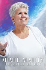 Poster for Mimie Mathy : Grandeur Nature