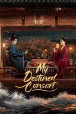 Poster for My Destined Consort