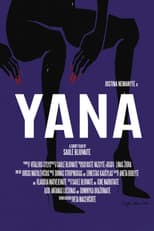 Poster for Yana