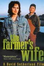 Poster for The Farmer's Wife