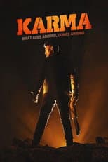 Poster for Karma